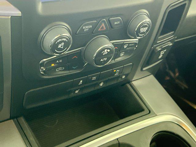 used 2022 Ram 1500 Classic car, priced at $34,052
