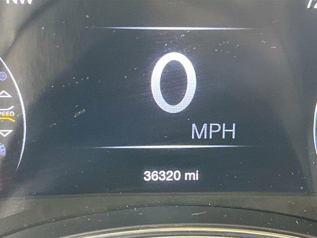 used 2022 Jeep Grand Cherokee car, priced at $25,440