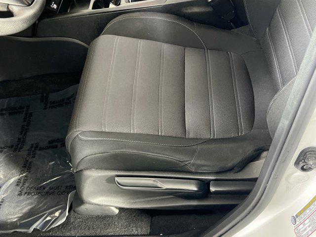 used 2022 Honda CR-V car, priced at $26,784