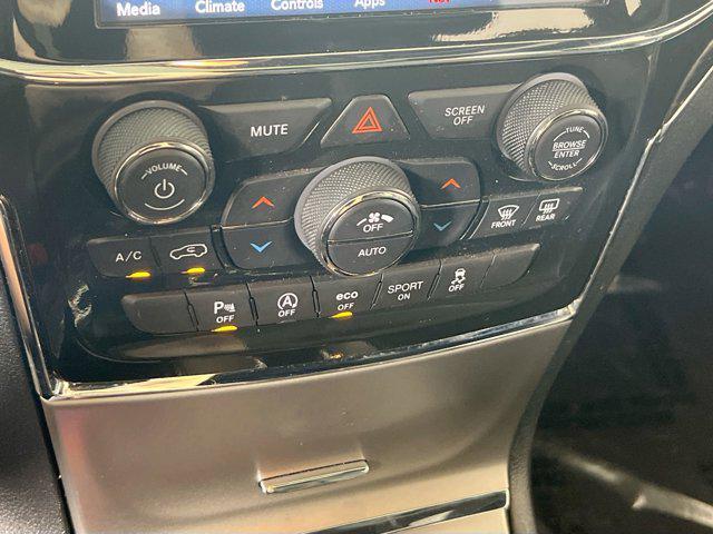used 2022 Jeep Grand Cherokee car, priced at $26,058