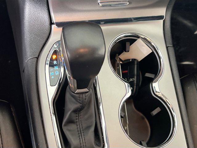 used 2022 Jeep Grand Cherokee car, priced at $26,058