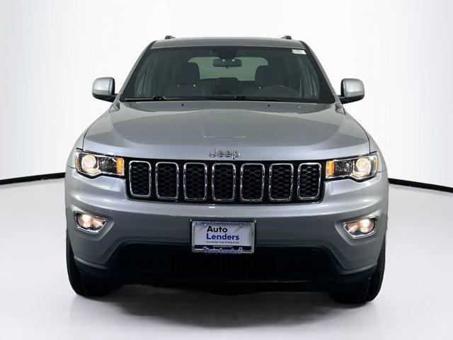 used 2021 Jeep Grand Cherokee car, priced at $25,807