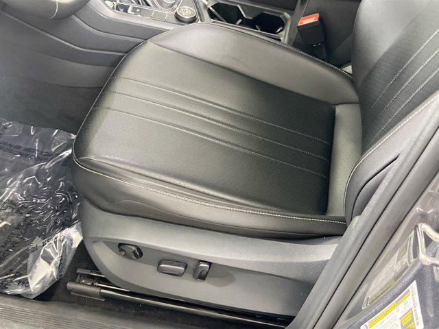 used 2022 Volkswagen Tiguan car, priced at $24,727