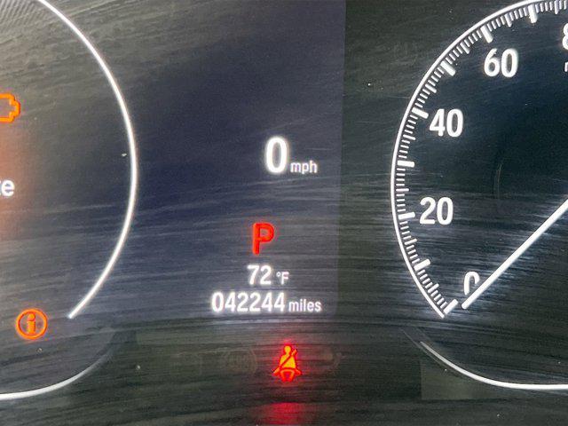 used 2022 Honda Accord car, priced at $26,291