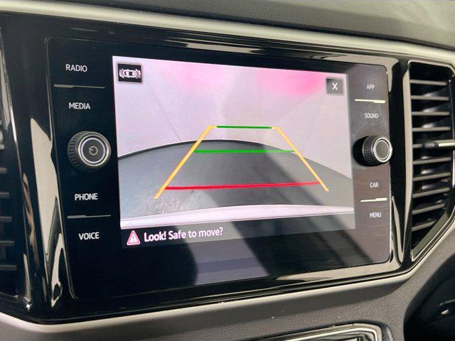 used 2023 Volkswagen Atlas car, priced at $30,727