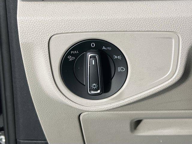 used 2022 Volkswagen Atlas car, priced at $27,691