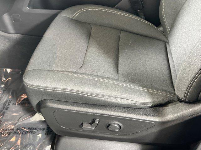 used 2022 Ram 1500 car, priced at $35,209
