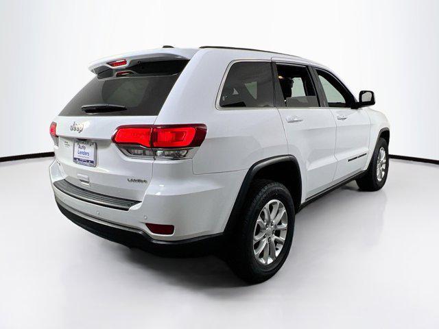 used 2022 Jeep Grand Cherokee car, priced at $24,609