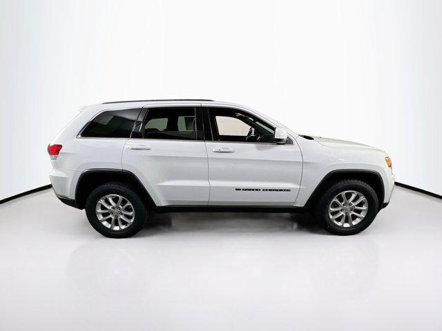 used 2022 Jeep Grand Cherokee car, priced at $24,609