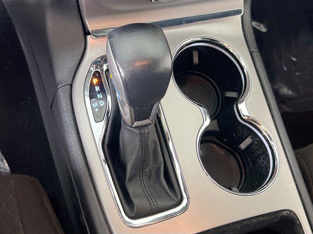 used 2022 Jeep Grand Cherokee car, priced at $24,609