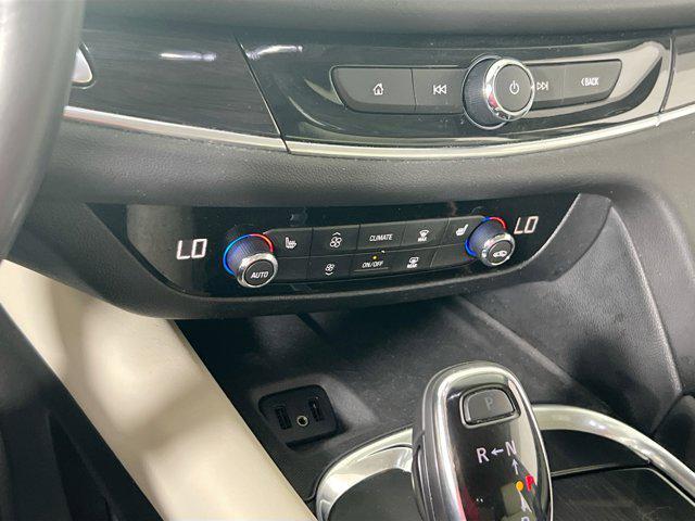 used 2019 Buick Enclave car, priced at $19,245