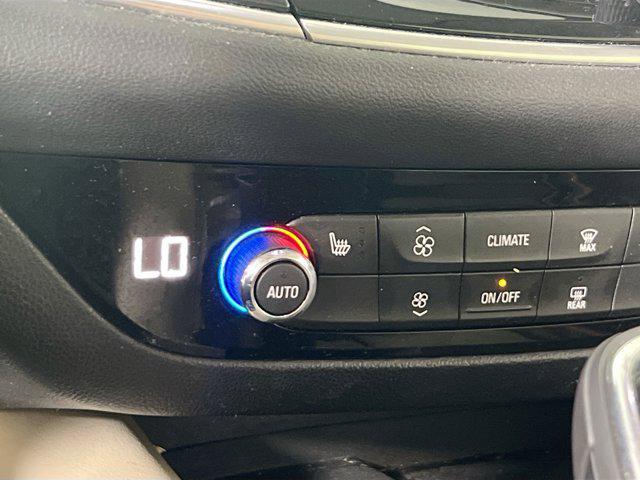 used 2019 Buick Enclave car, priced at $19,245