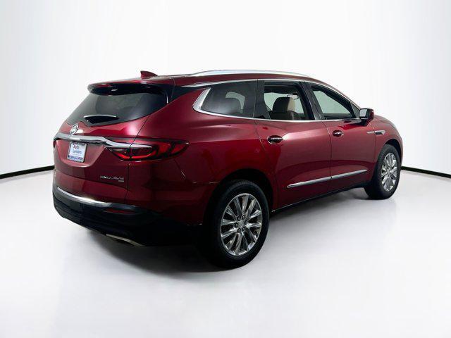 used 2019 Buick Enclave car, priced at $19,245