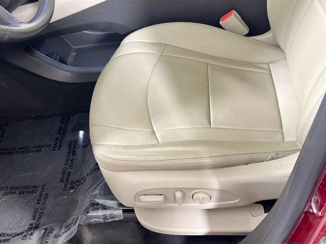 used 2019 Buick Enclave car, priced at $19,245