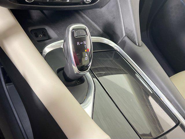 used 2019 Buick Enclave car, priced at $19,245