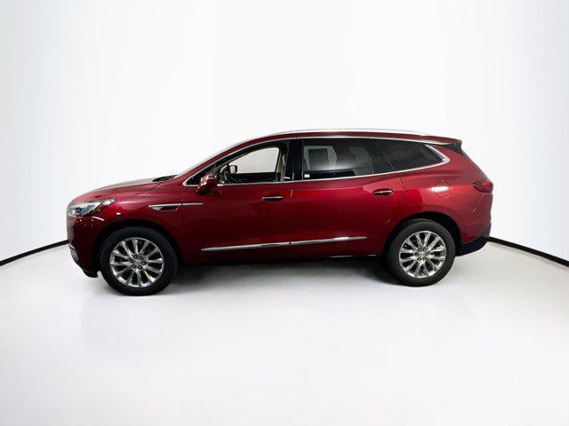 used 2019 Buick Enclave car, priced at $19,245