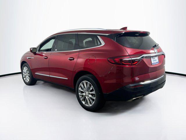 used 2019 Buick Enclave car, priced at $19,245