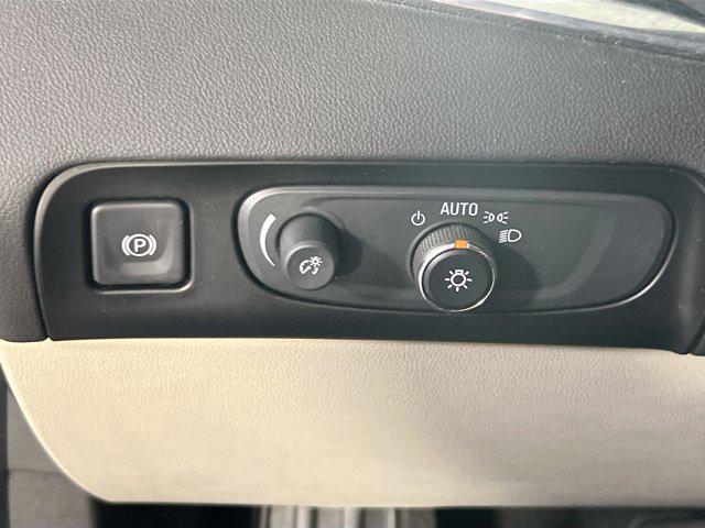 used 2019 Buick Enclave car, priced at $19,245