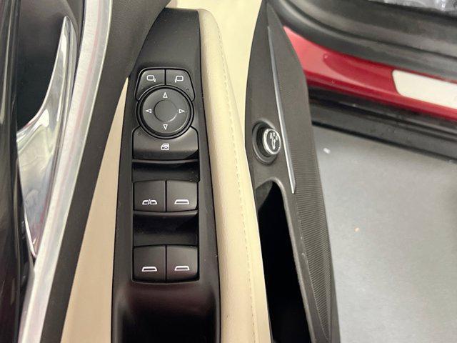 used 2019 Buick Enclave car, priced at $19,245