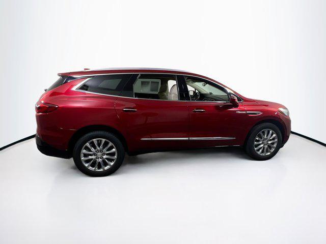 used 2019 Buick Enclave car, priced at $19,245