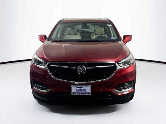 used 2019 Buick Enclave car, priced at $19,245