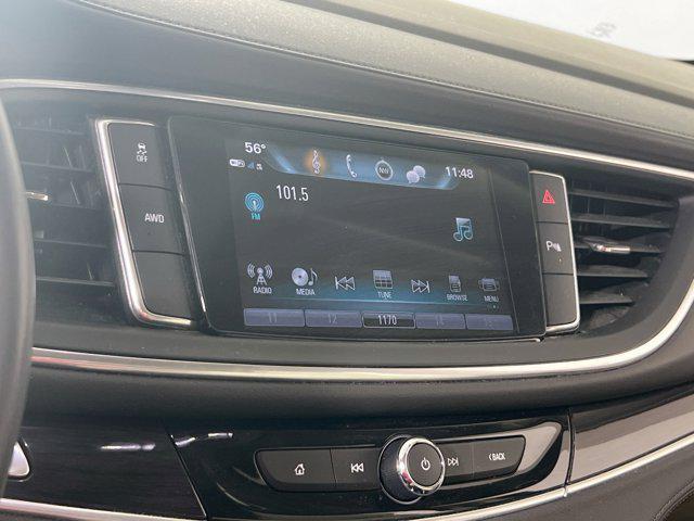 used 2019 Buick Enclave car, priced at $19,245