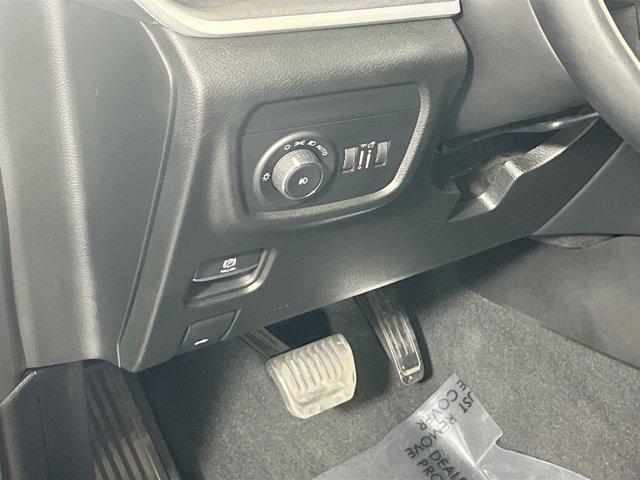 used 2022 Jeep Grand Cherokee car, priced at $36,947
