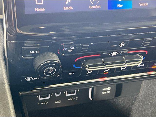 used 2022 Jeep Grand Cherokee car, priced at $36,947