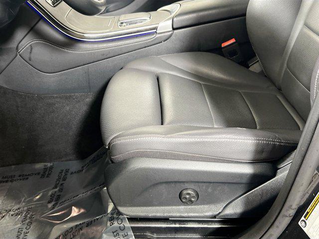 used 2020 Mercedes-Benz GLC 300 car, priced at $26,225