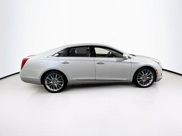 used 2016 Cadillac XTS car, priced at $24,253