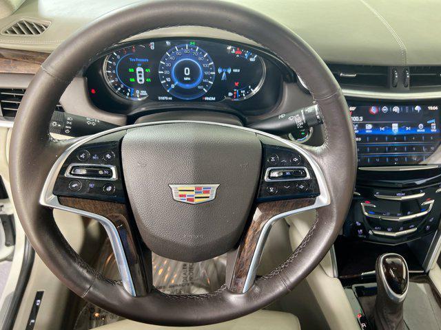 used 2016 Cadillac XTS car, priced at $24,253