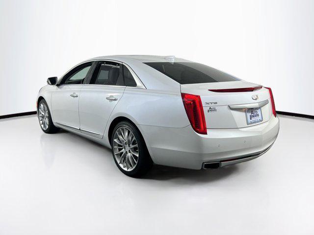 used 2016 Cadillac XTS car, priced at $24,253