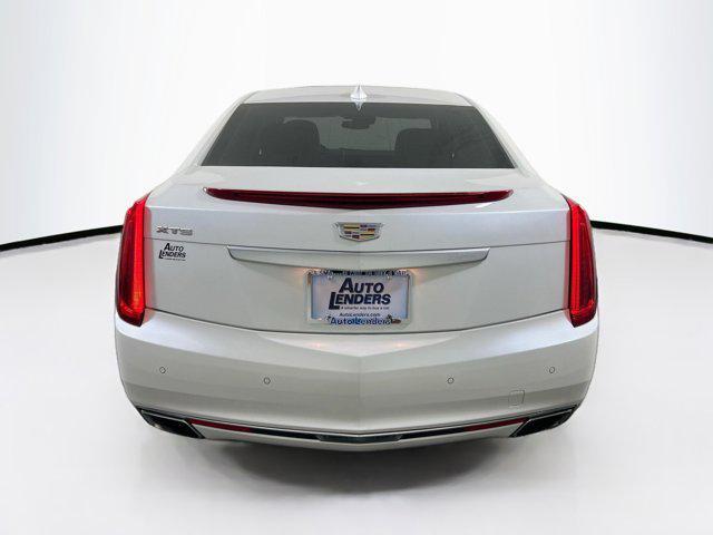 used 2016 Cadillac XTS car, priced at $24,253