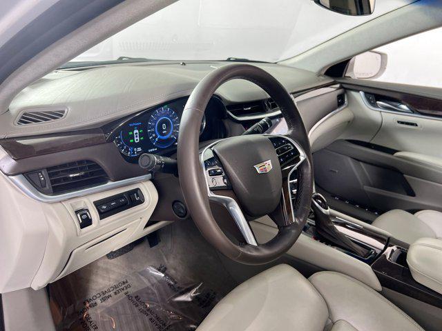 used 2016 Cadillac XTS car, priced at $24,253