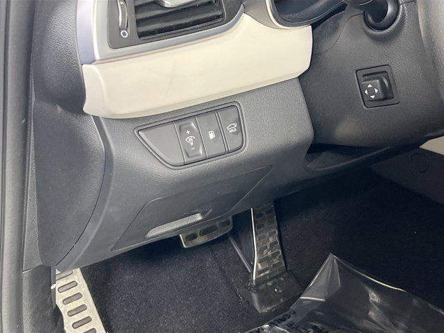 used 2023 Genesis G70 car, priced at $38,229