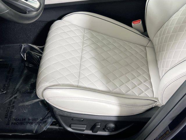 used 2023 Genesis G70 car, priced at $38,229