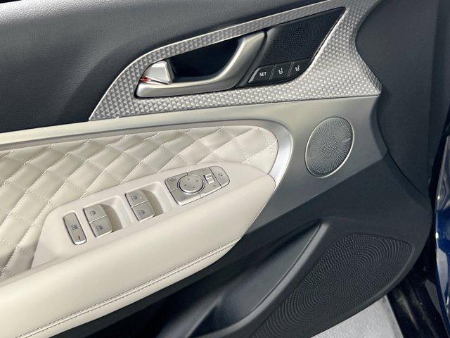 used 2023 Genesis G70 car, priced at $38,229