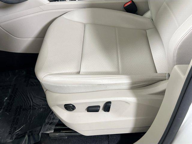 used 2022 Volkswagen Atlas car, priced at $30,078