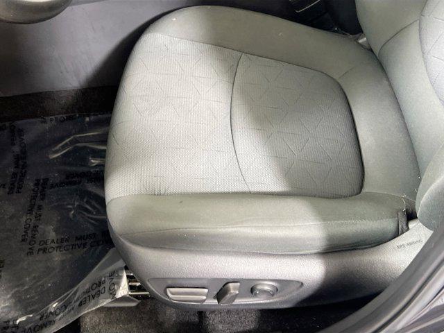 used 2022 Toyota RAV4 car, priced at $30,343