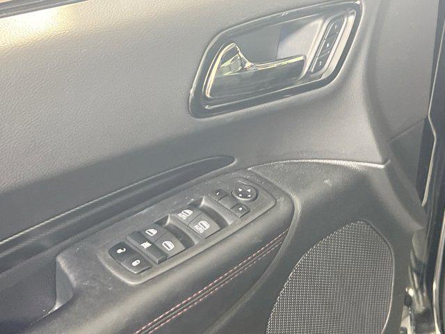 used 2022 Dodge Durango car, priced at $38,787