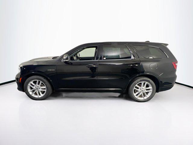 used 2022 Dodge Durango car, priced at $38,787