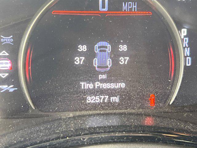 used 2022 Dodge Durango car, priced at $38,787