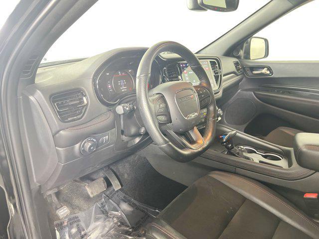 used 2022 Dodge Durango car, priced at $38,787