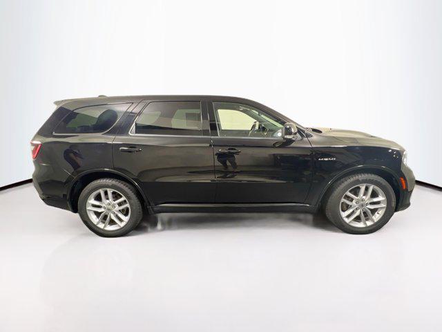 used 2022 Dodge Durango car, priced at $38,787