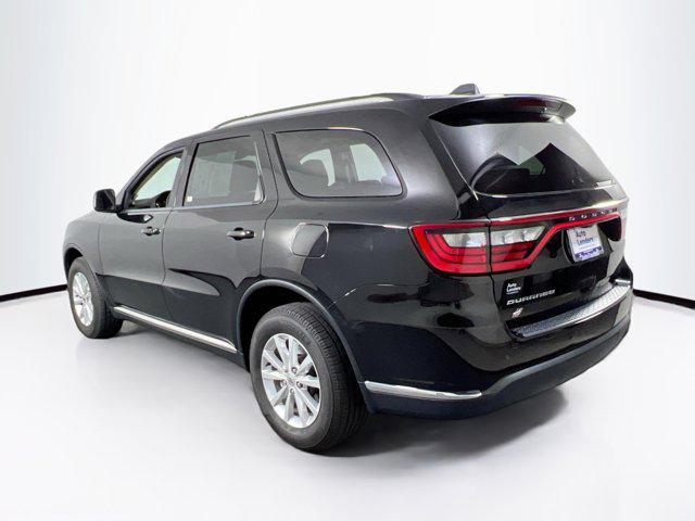 used 2022 Dodge Durango car, priced at $28,669