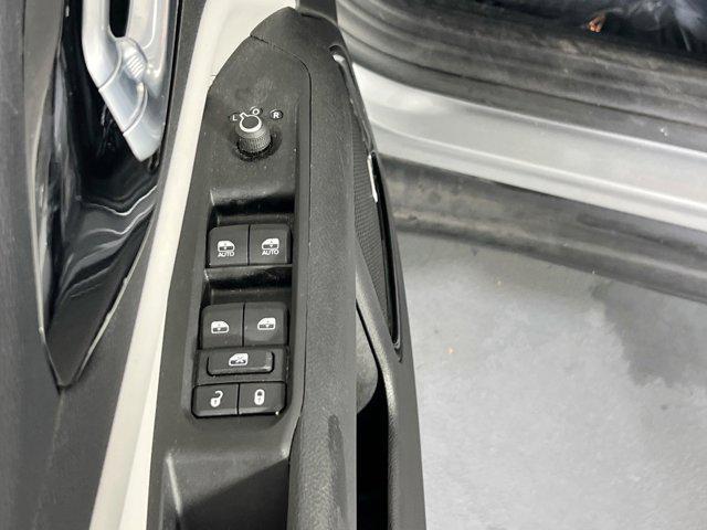 used 2022 Jeep Compass car, priced at $21,231