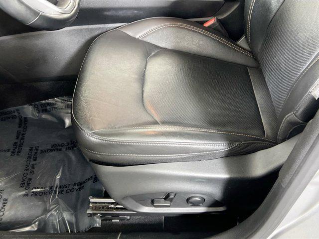 used 2022 Jeep Compass car, priced at $21,231