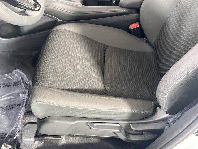 used 2022 Honda HR-V car, priced at $22,870