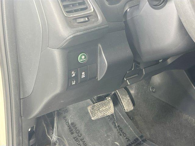 used 2022 Honda HR-V car, priced at $22,870