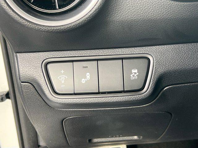 used 2023 Kia Forte car, priced at $21,938